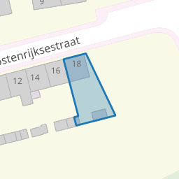 Perceel GDR01-A-2866