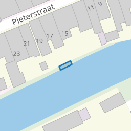 Perceel GDR01-A-2873