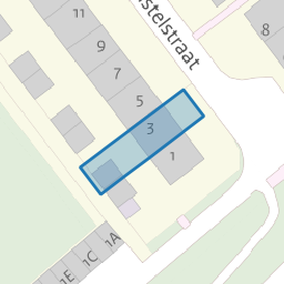 Perceel GDR01-A-2880