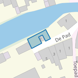 Perceel GDR01-A-2895