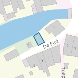 Perceel GDR01-A-2896