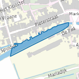 Perceel GDR01-A-2900