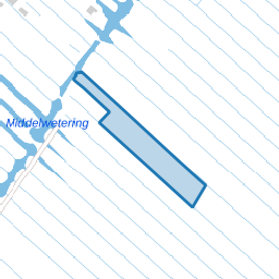 Perceel GDR02-A-1014