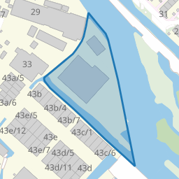 Perceel GDR02-A-1476