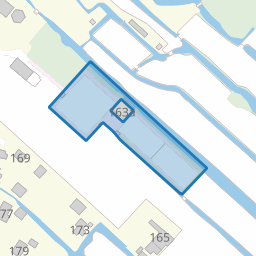 Perceel GDR02-A-1832