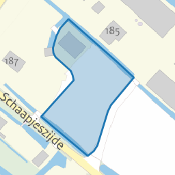 Perceel GDR02-A-1900