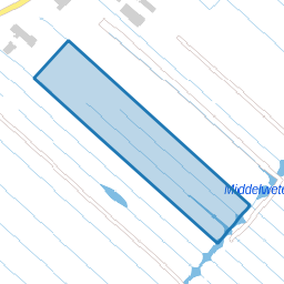 Perceel GDR02-A-1909