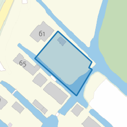 Perceel GDR02-A-1918