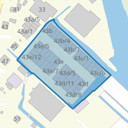 Perceel GDR02-A-1944