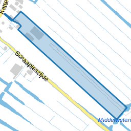 Perceel GDR02-A-1960