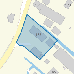 Perceel GDR02-A-1961