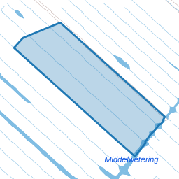 Perceel GDR02-A-1966