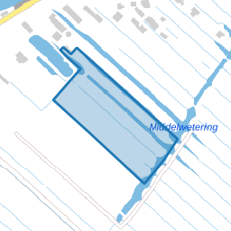 Perceel GDR02-A-1973