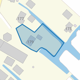 Perceel GDR02-A-1993