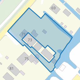 Perceel GDR02-A-2027