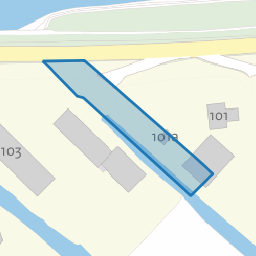 Perceel GDR02-A-2059