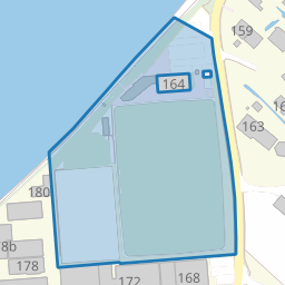 Perceel GDR02-A-2086