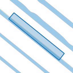 Perceel GDR02-B-1009