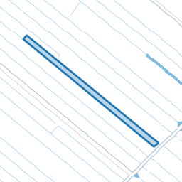 Perceel GDR02-B-1050