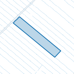 Perceel GDR02-B-1197