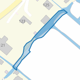 Perceel GDR02-B-1215