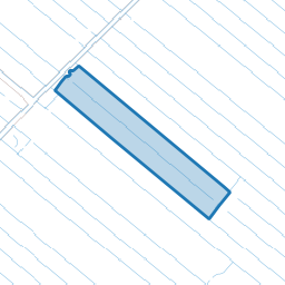 Perceel GDR02-B-1253