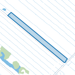 Perceel GDR02-B-1318