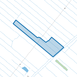 Perceel GDR02-B-1324