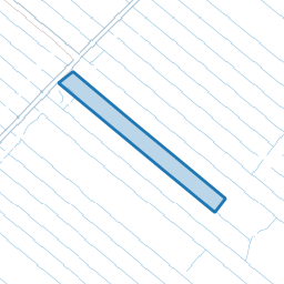 Perceel GDR02-B-1329
