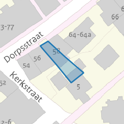 Perceel GDR02-B-1531