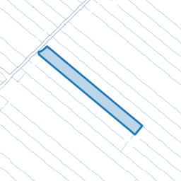 Perceel GDR02-B-1599