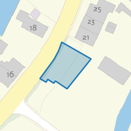 Perceel GDR02-B-1657