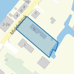 Perceel GDR02-B-1965