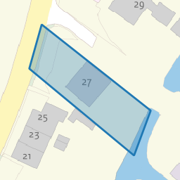 Perceel GDR02-B-2116