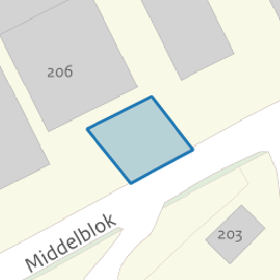 Perceel GDR02-B-2230