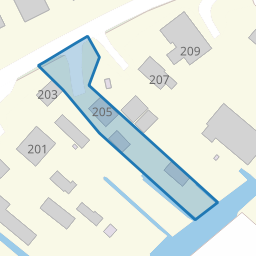 Perceel GDR02-B-2231