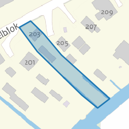 Perceel GDR02-B-2232