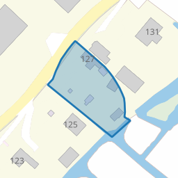 Perceel GDR02-B-2266