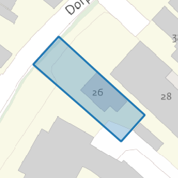 Perceel GDR02-B-2376