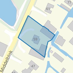 Perceel GDR02-B-2427