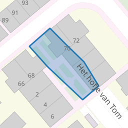 Perceel GDR02-B-2498