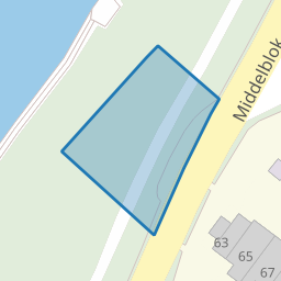 Perceel GDR02-B-2512