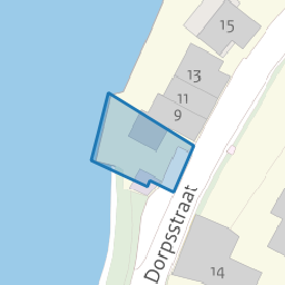 Perceel GDR02-B-2529