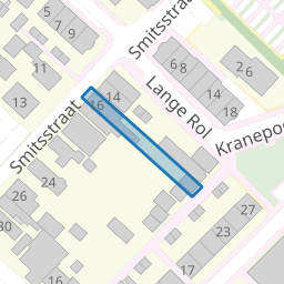 Perceel GDR02-B-2627