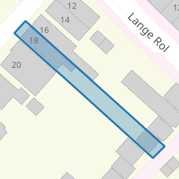 Perceel GDR02-B-2628