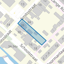 Perceel GDR02-B-2632