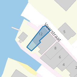 Perceel GDR02-B-2661