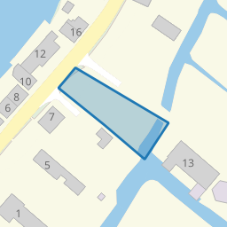 Perceel GDR02-B-2675