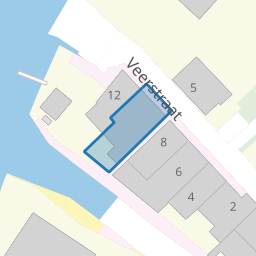 Perceel GDR02-B-2699