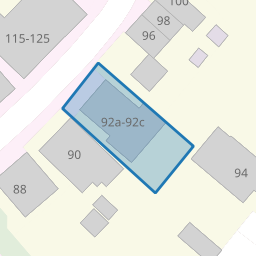 Perceel GDR02-B-2713